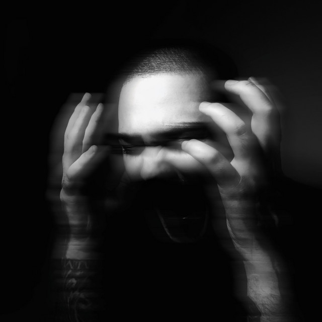کاور آهنگ ADHD