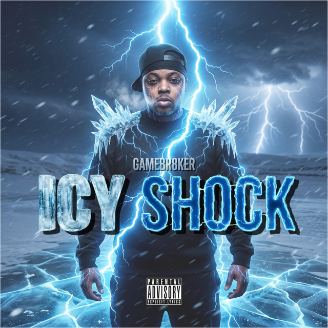 ICY SHOCK