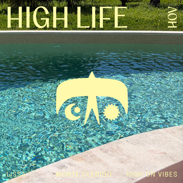 High On Vibes image