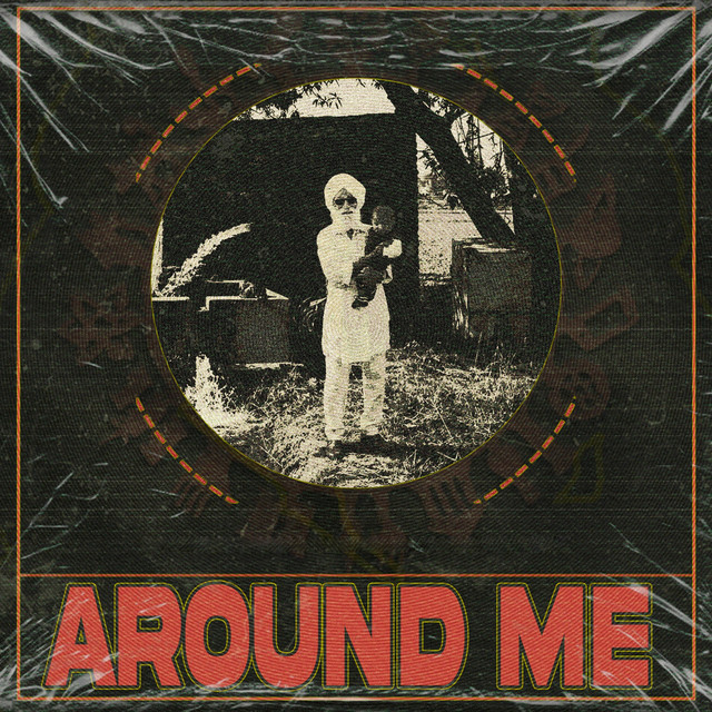 Around Me