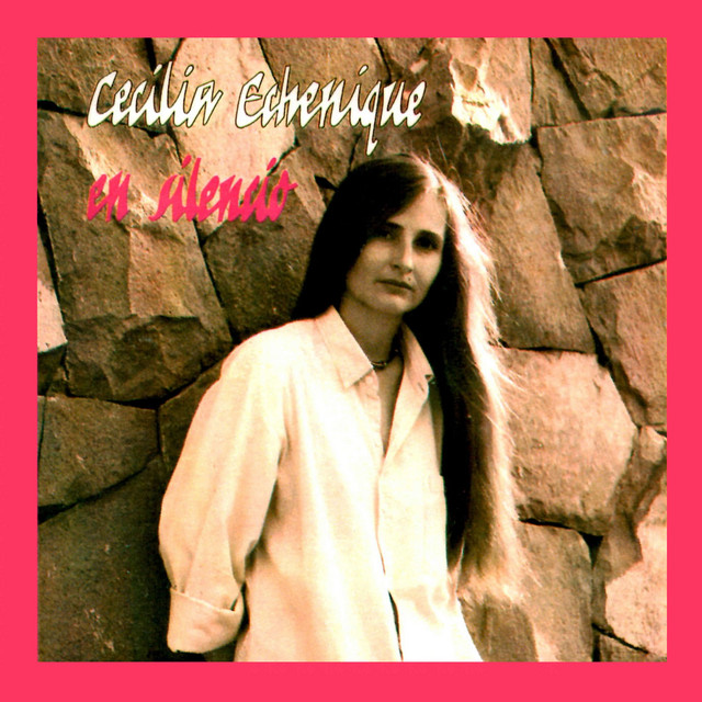 En Silencio cover art