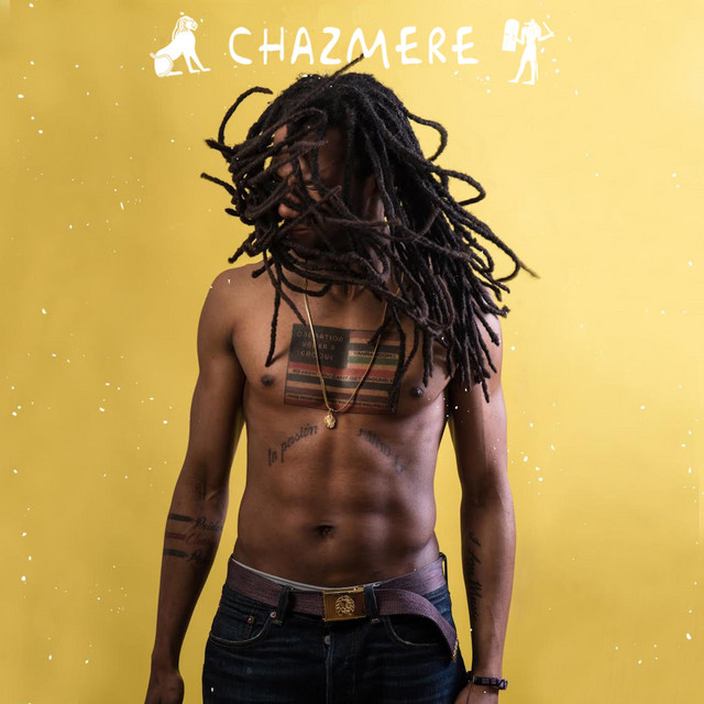 Chazmere cover art