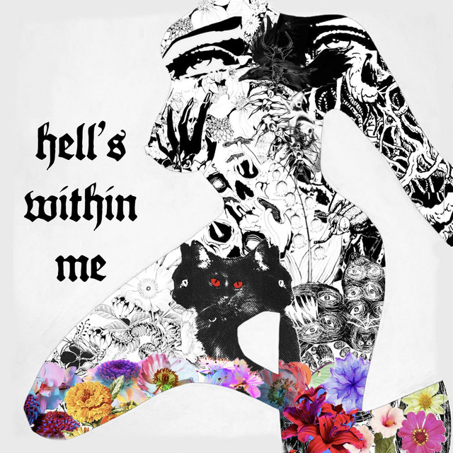 Hell's Within Me cover art