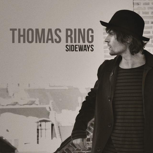 Sideways cover art