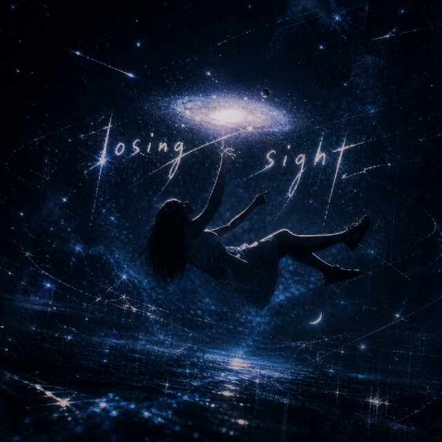 Cover art: Losing Sight — NeXcelenty