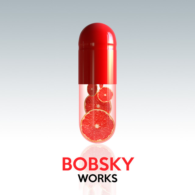 Bobsky Works - Single by Bobsky | Spotify