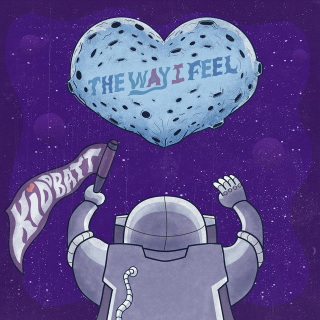 The Way I Feel cover art