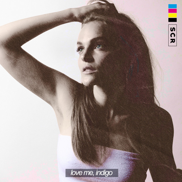 Love Me, Indigo cover