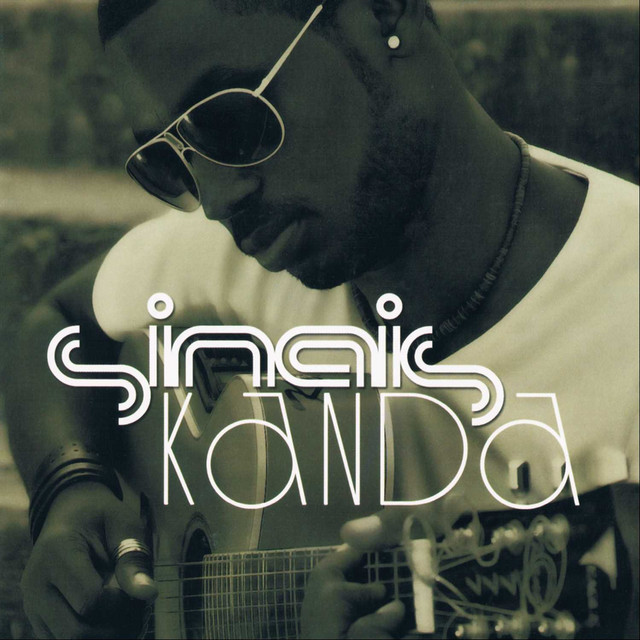 Sinais cover art