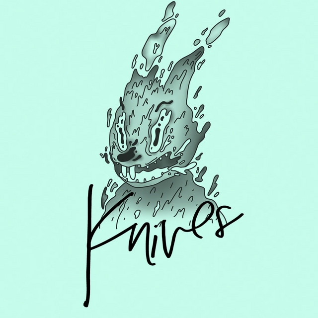 Stuck Inside Yr Daydream cover art