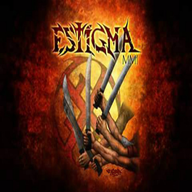 MMI cover art