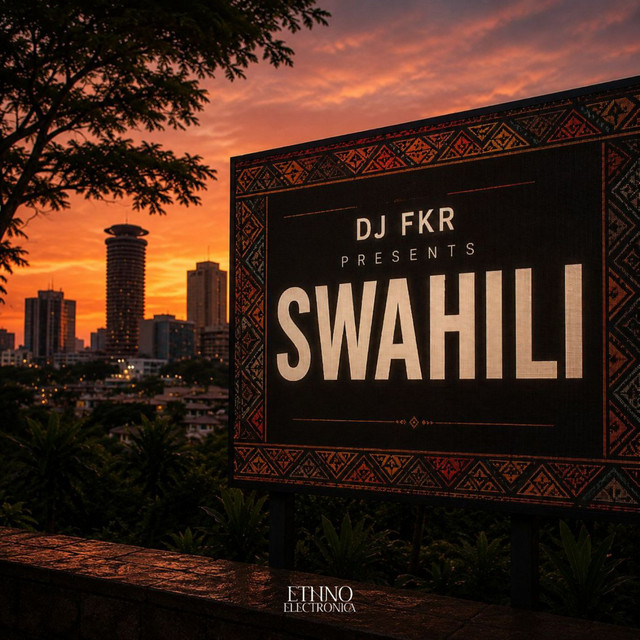 Swahili