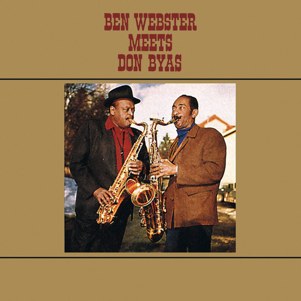 Don Byas photo