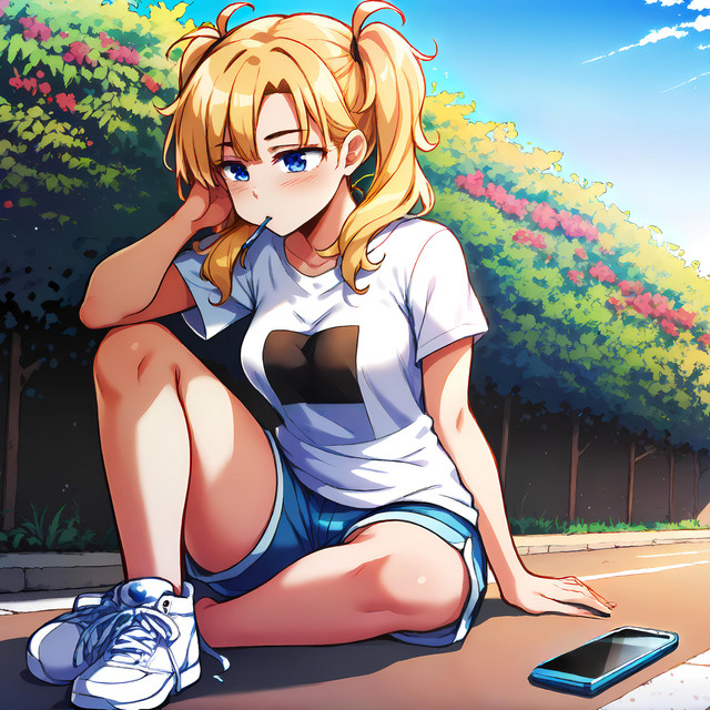 iPhone