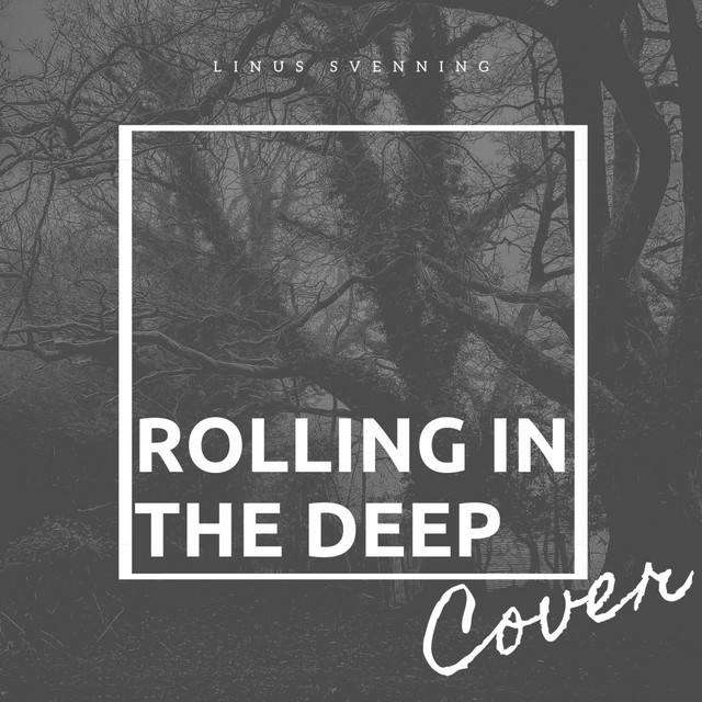 Rolling In The Deep