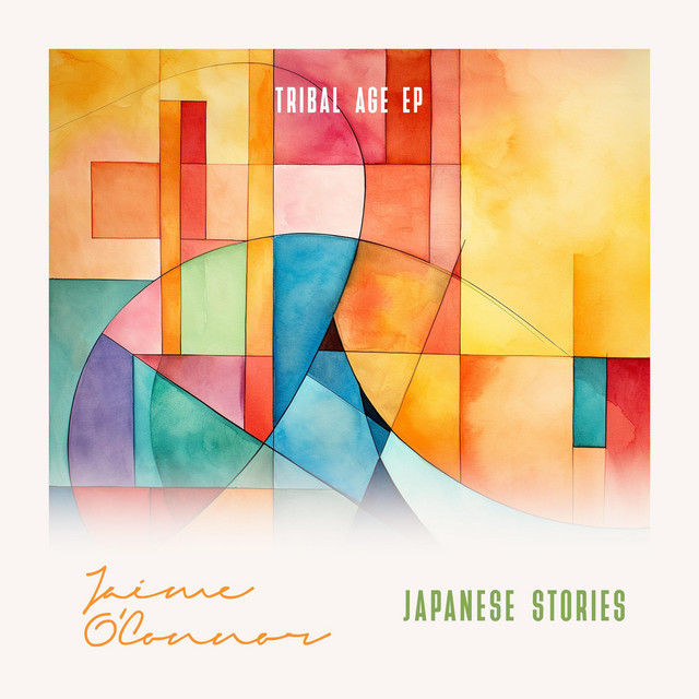 Japanese Stories