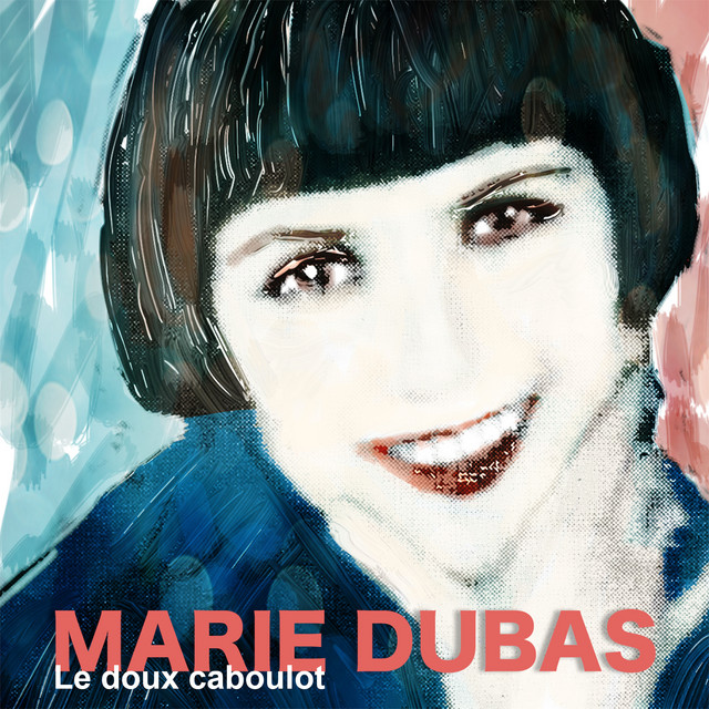 Le doux caboulot cover art