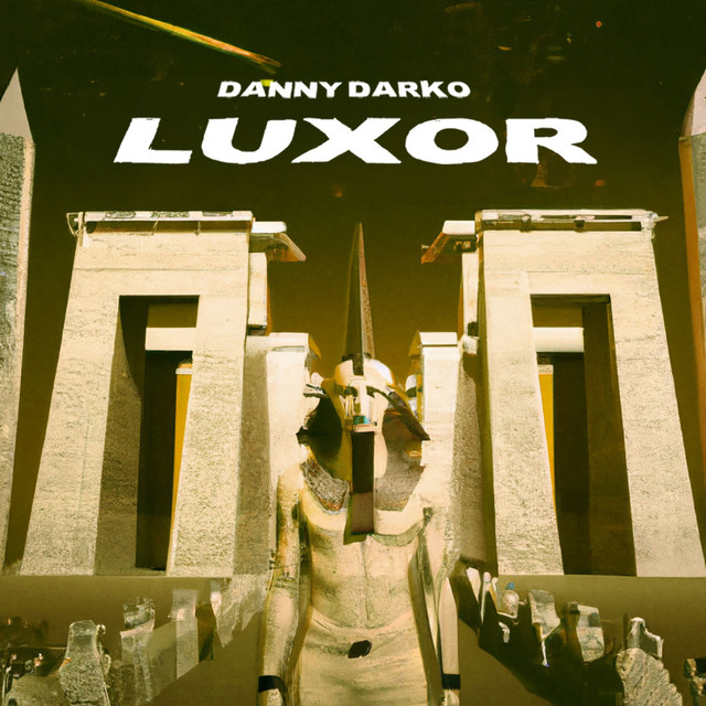 Luxor - Radio Edit