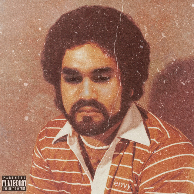 ENVY cover art