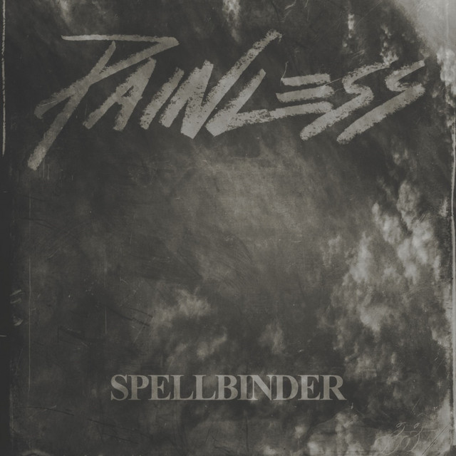 Spellbinder (Acoustic Version) cover