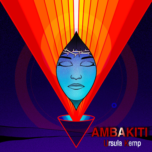 Ambakiti cover art