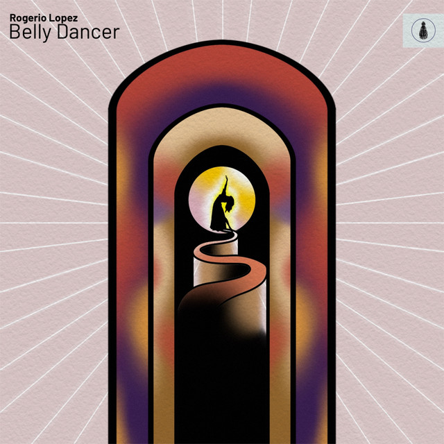 Belly Dancer album art