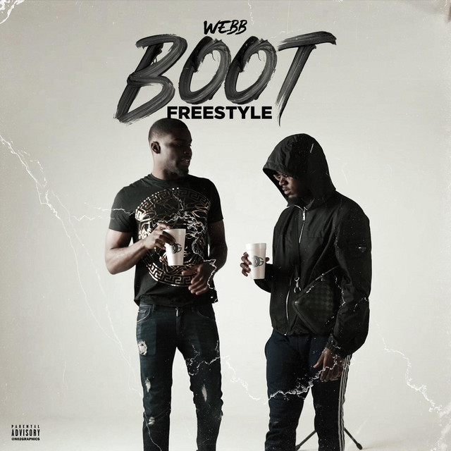 Boot Freestyle cover art