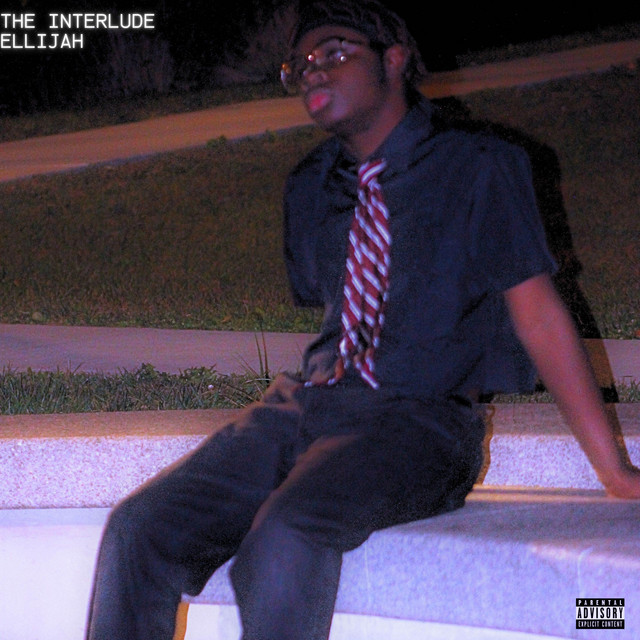 INTERLUDE cover