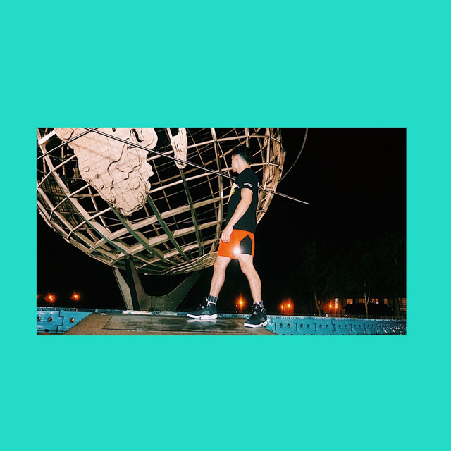 RUN! cover art