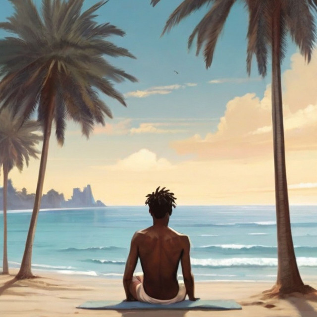 LO-FI BEATS cover art