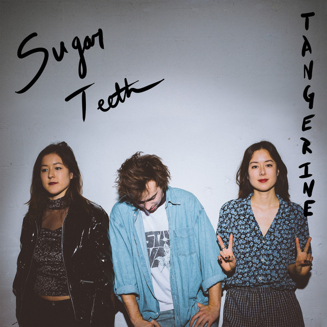 Sugar Teeth cover art