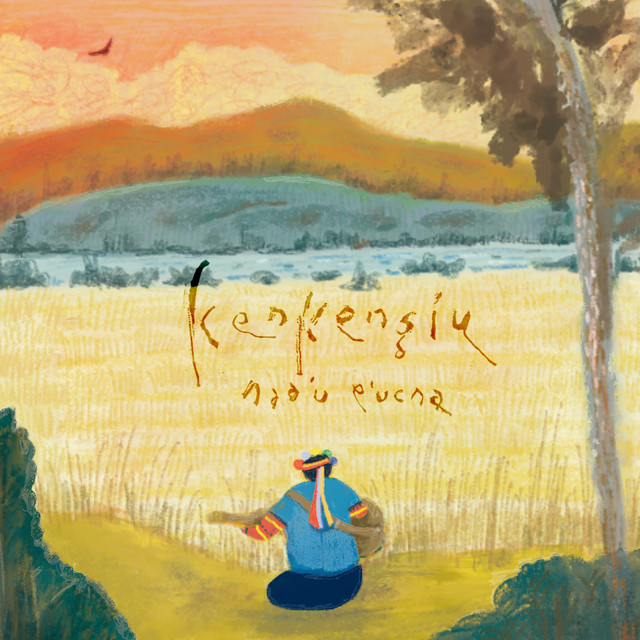 kangami 轉彎的鏡子