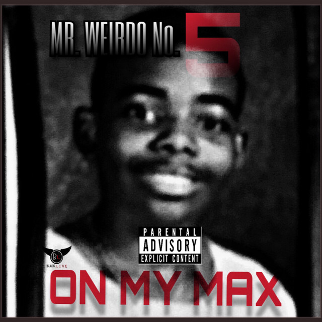 Mr Weirdo No5 Spotify 