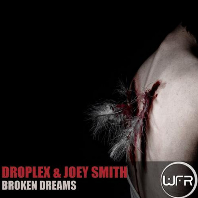 Broken Dreams - EP by Droplex | Spotify