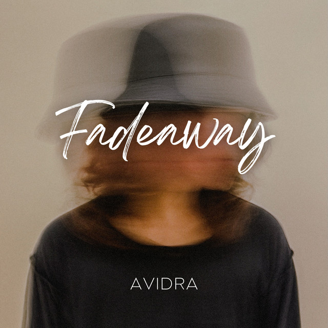 Fadeaway cover art