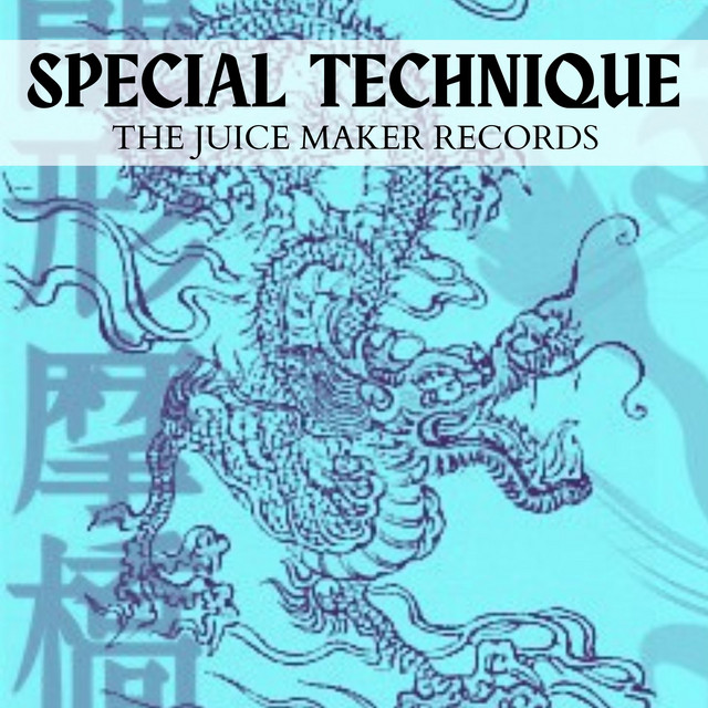 SPECIAL TECHNIQUE