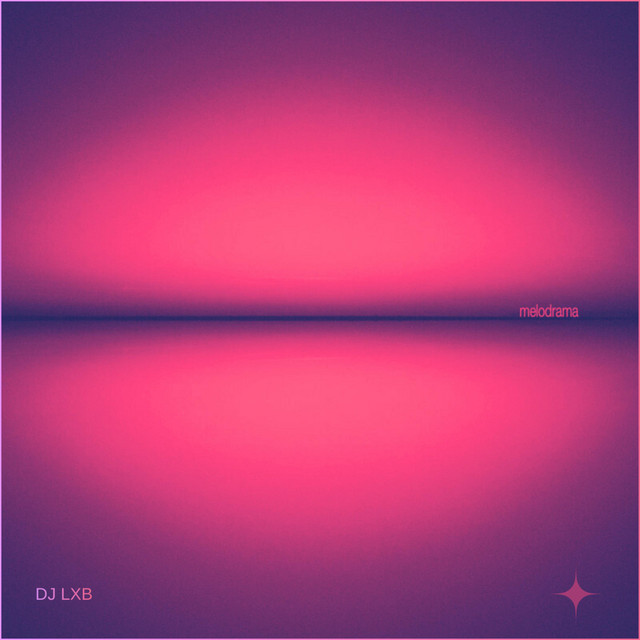 Melodrama (REMIX DJ-LXB) cover art
