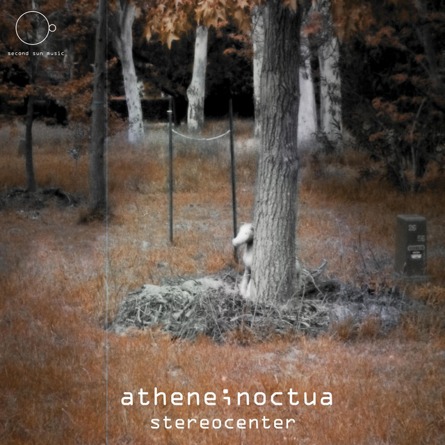 athene:noctua cover art