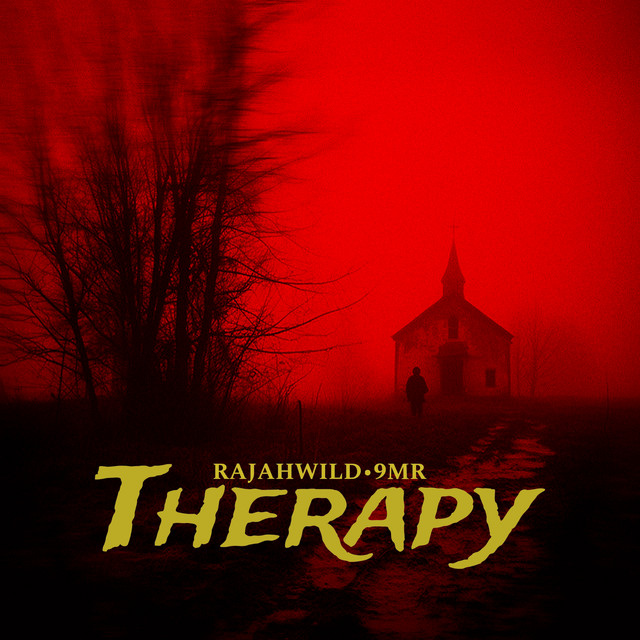 Therapy cover art