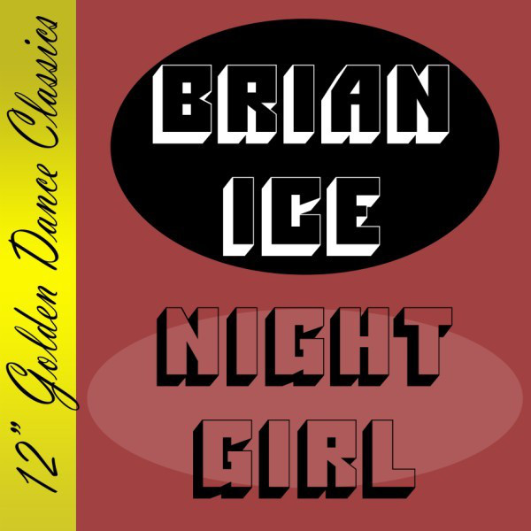 Night Girl - Original Version