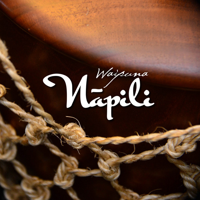 Napili cover art