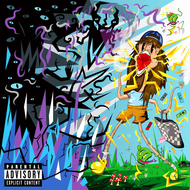 IT'SNOTAPHASEMOM! cover art