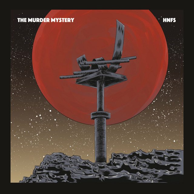Hnfs cover art