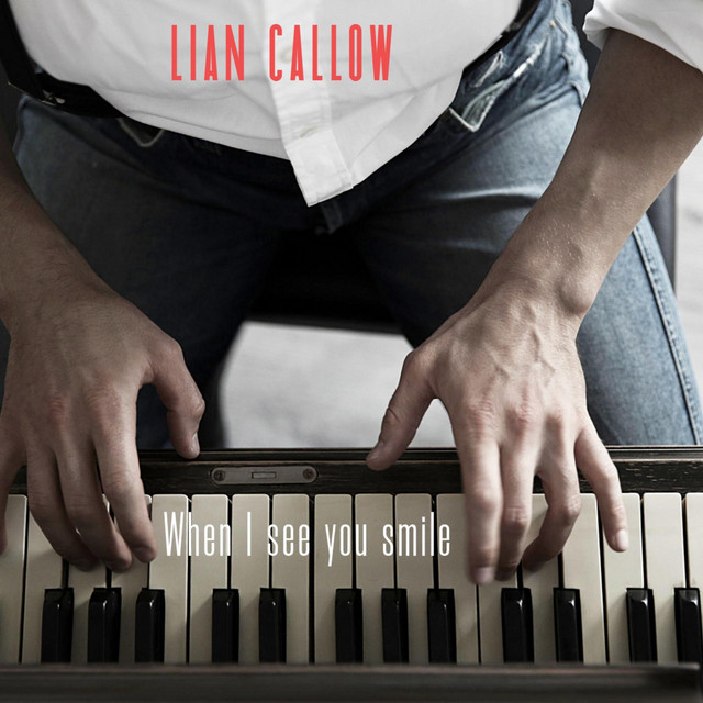 Lian Callow