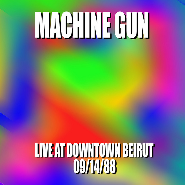 BPM and key for songs by Machine Gun | Tempo for Machine Gun songs ...