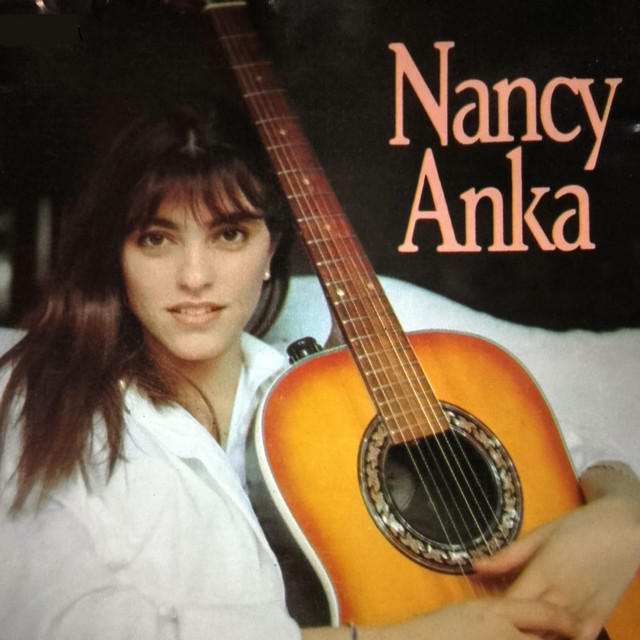 Nancy Anka