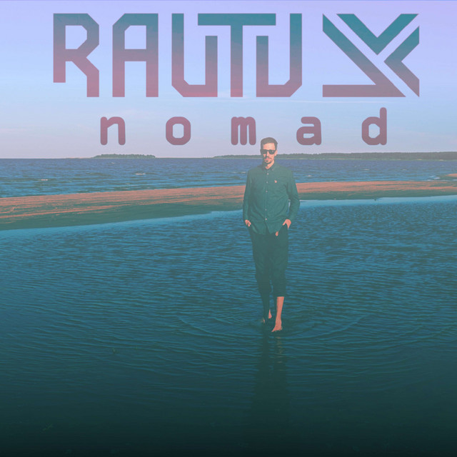 nomad cover