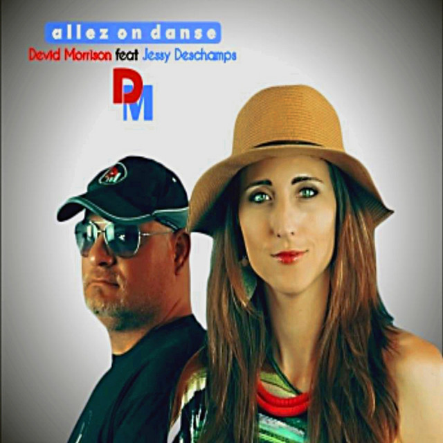 ALLEZ ON DANSE
