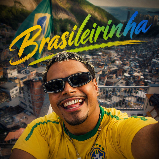 Brasileirinha