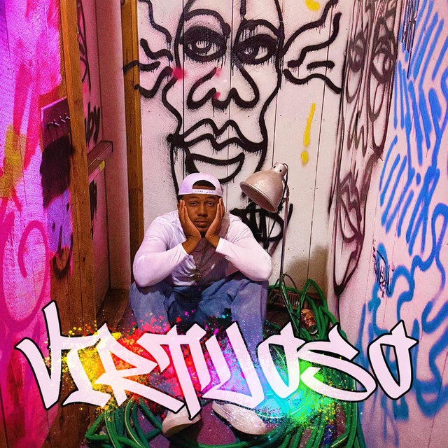 VIRTUOSO cover art